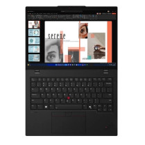 Lenovo Notebook ThinkPad L14 G5 21L10036PB W11Pro Ultra 7 155U/16GB/512GB/INT/14.0 WUXGA/Black/1YR Premier Support + 3YRS OS +
