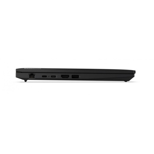 Lenovo Notebook ThinkPad L14 G5 21L10036PB W11Pro Ultra 7 155U/16GB/512GB/INT/14.0 WUXGA/Black/1YR Premier Support + 3YRS OS +