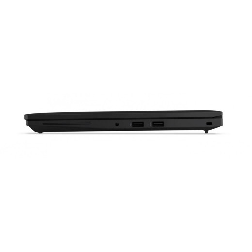Lenovo Notebook ThinkPad L14 G5 21L10036PB W11Pro Ultra 7 155U/16GB/512GB/INT/14.0 WUXGA/Black/1YR Premier Support + 3YRS OS +