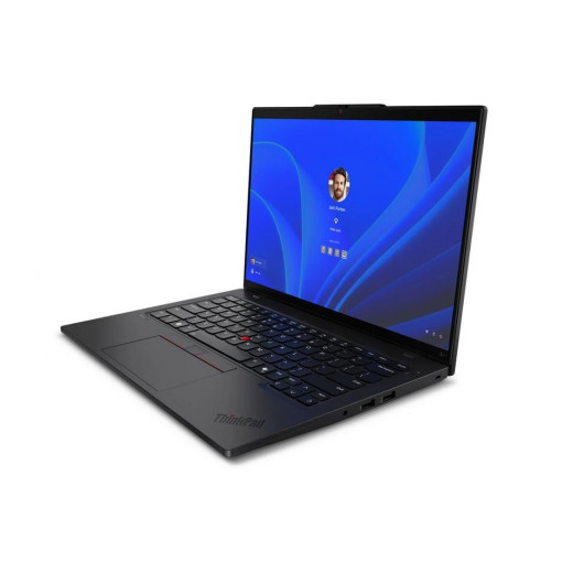 Lenovo Notebook ThinkPad L14 G5 21L10036PB W11Pro Ultra 7 155U/16GB/512GB/INT/14.0 WUXGA/Black/1YR Premier Support + 3YRS OS +