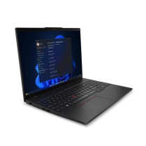 Lenovo Laptop ThinkPad L16 G1 21L7001MPB W11Pro 7535U/16GB/512GB/AMD Radeon/16.0 WUXGA/Black/1YR Premier Support + 3YRS OS + CO2