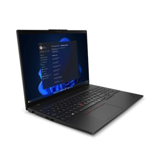 Lenovo Laptop ThinkPad L16 G1 21L7001MPB W11Pro 7535U/16GB/512GB/AMD Radeon/16.0 WUXGA/Black/1YR Premier Support + 3YRS OS + CO2