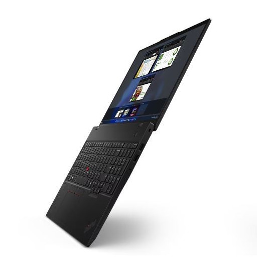Lenovo Laptop ThinkPad L16 G1 21L7001MPB W11Pro 7535U/16GB/512GB/AMD Radeon/16.0 WUXGA/Black/1YR Premier Support + 3YRS OS + CO2