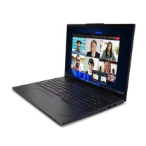 Lenovo Laptop ThinkPad L16 G1 21L7001MPB W11Pro 7535U/16GB/512GB/AMD Radeon/16.0 WUXGA/Black/1YR Premier Support + 3YRS OS + CO2