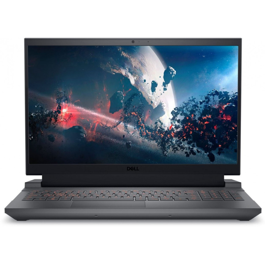 Dell Notebook Inspiron G15 5530 Win11Pro Core i7-13650HX/16GB/1TB SSD/15.6 FHD 165Hz/GeForce RTX 4050/Cam & Mic/WLAN +