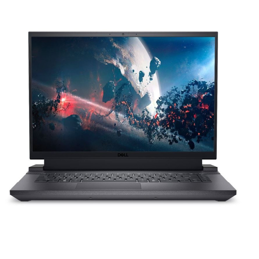 Dell Notebook Inspiron G16 7630 Win11Pro Core i7-13650HX/32GB/1TB SSD/16.0 QHD+/GeForce RTX 4060/Cam & Mic/WLAN + BT/Backlit