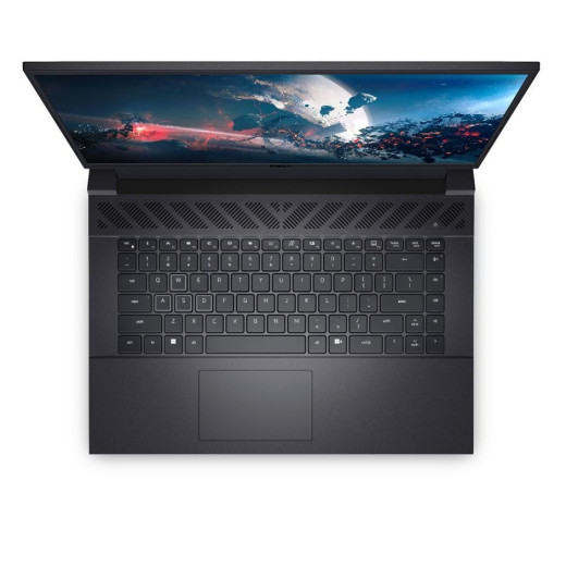 Dell Notebook Inspiron G16 7630 Win11Pro Core i7-13650HX/32GB/1TB SSD/16.0 QHD+/GeForce RTX 4060/Cam & Mic/WLAN + BT/Backlit