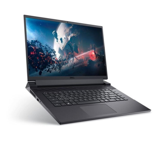 Dell Notebook Inspiron G16 7630 Win11Pro Core i7-13650HX/32GB/1TB SSD/16.0 QHD+/GeForce RTX 4060/Cam & Mic/WLAN + BT/Backlit
