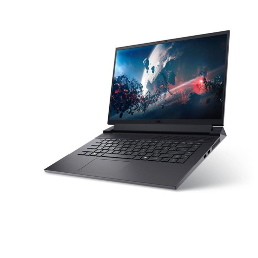 Dell Notebook Inspiron G16 7630 Win11Pro Core i7-13650HX/32GB/1TB SSD/16.0 QHD+/GeForce RTX 4060/Cam & Mic/WLAN + BT/Backlit