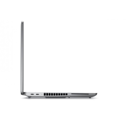 Dell Notebook Latitude 5550 Win11Pro i5-1335U/8GB/512GB SSD Gen4/15.6 FHD/Intel Iris Xe/FgrPr&SmtCd/FHD/IR