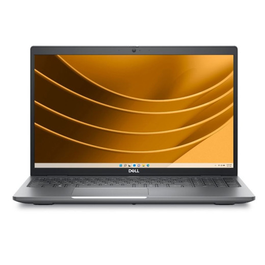 Dell Notebook Latitude 5550 Win11Pro i5-1335U/8GB/512GB SSD Gen4/15.6 FHD/Intel Iris Xe/FgrPr&SmtCd/FHD/IR