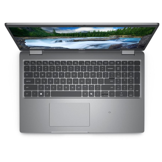 Dell Notebook Latitude 5550 Win11Pro i5-1335U/8GB/512GB SSD Gen4/15.6 FHD/Intel Iris Xe/FgrPr&SmtCd/FHD/IR