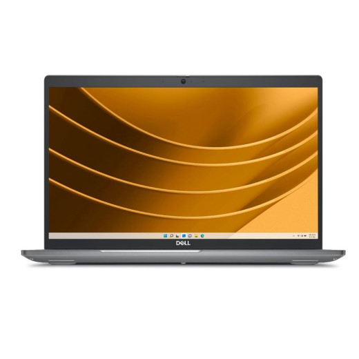 Dell Notebook Latitude 5550 Win11Pro i7-1355U/16GB/512GB SSD Gen4/15.6 FHD/Intel Iris Xe/FgrPr&SmtCd/FHD/IR