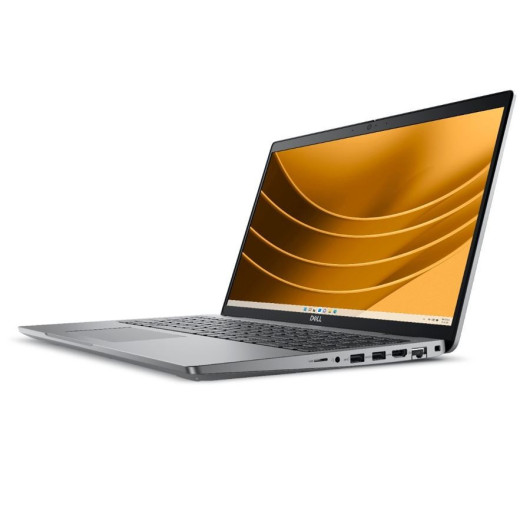 Dell Notebook Latitude 5550 Win11Pro i7-1355U/16GB/512GB SSD Gen4/15.6 FHD/Intel Iris Xe/FgrPr&SmtCd/FHD/IR