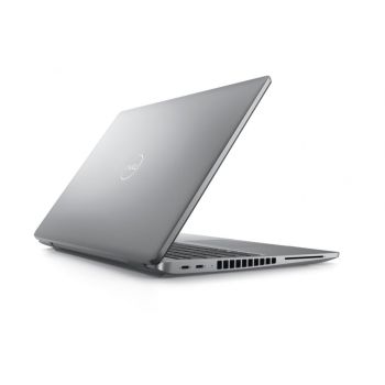 Dell Notebook Latitude 5550 Win11Pro Ultra 5 135U/16GB/512GB SSD Gen4/15.6 FHD/Integrated/FgrPr&SmtCd/FHD/IR