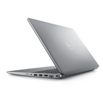 Dell Notebook Latitude 5550 Win11Pro Ultra 5 135U/16GB/512GB SSD Gen4/15.6 FHD/Integrated/FgrPr&SmtCd/FHD/IR