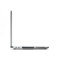 Dell Notebook Latitude 5550 Win11Pro Ultra 5 135U/16GB/512GB SSD Gen4/15.6 FHD/Integrated/FgrPr&SmtCd/FHD/IR