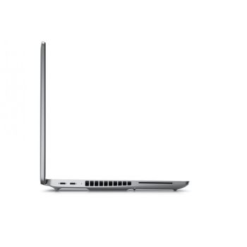 Dell Notebook Latitude 5550 Win11Pro Ultra 5 135U/16GB/512GB SSD Gen4/15.6 FHD/Integrated/FgrPr&SmtCd/FHD/IR