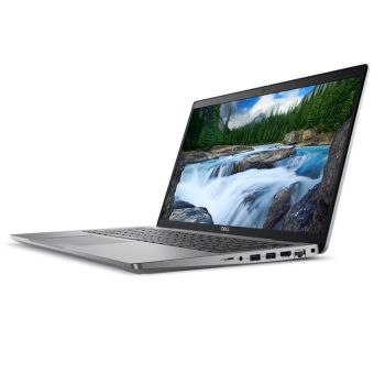 Dell Notebook Latitude 5550 Win11Pro Ultra 5 135U/16GB/512GB SSD Gen4/15.6 FHD/Integrated/FgrPr&SmtCd/FHD/IR