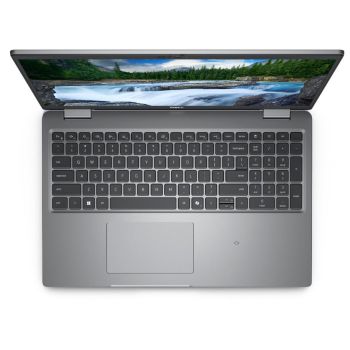 Dell Notebook Latitude 5550 Win11Pro Ultra 5 135U/16GB/512GB SSD Gen4/15.6 FHD/Integrated/FgrPr&SmtCd/FHD/IR