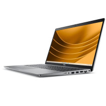 Dell Notebook Latitude 5550 Win11Pro Ultra 5 135U/16GB/512GB SSD Gen4/15.6 FHD/Integrated/FgrPr&SmtCd/FHD/IR