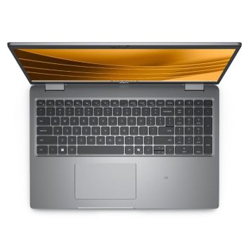 Dell Notebook Latitude 5550 Win11Pro Ultra 5 135U/16GB/512GB SSD Gen4/15.6 FHD/Integrated/FgrPr&SmtCd/FHD/IR