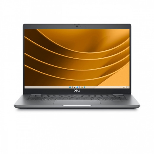 Dell Notebook Latitude 5350 Win11Pro i5-1345U/16GB/512GB SSD Gen4/13.3 FHD/Intel Iris Xe/FgrPr&SmtCd/FHD/IR