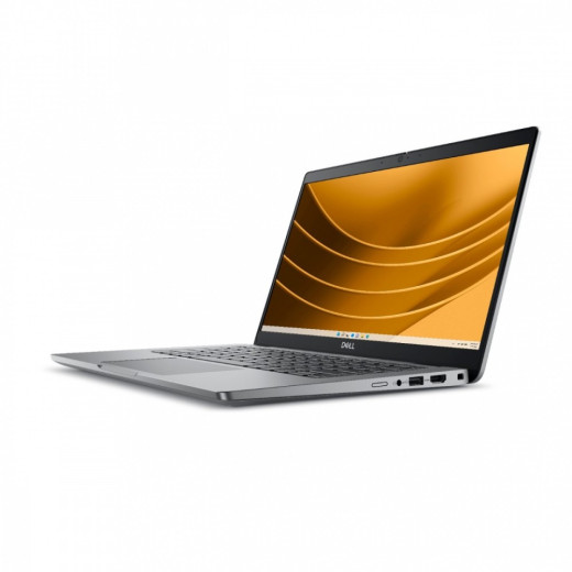 Dell Notebook Latitude 5350 Win11Pro i5-1345U/16GB/512GB SSD Gen4/13.3 FHD/Intel Iris Xe/FgrPr&SmtCd/FHD/IR