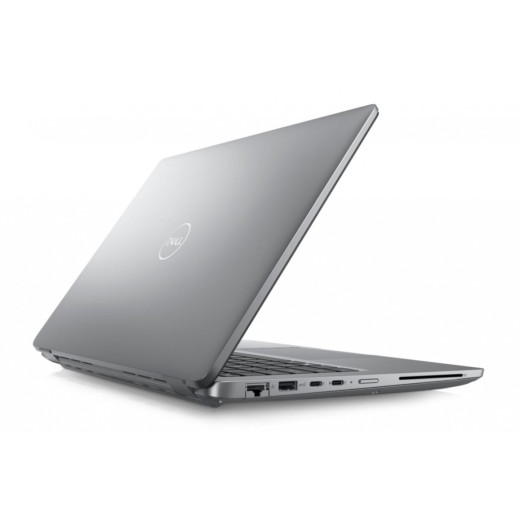 Dell Notebook Latitude 5450 Win11Pro Ultra 5 125U/8GB/512GB SSD Gen4/14.0 FHD/Integrated/FgrPr&SmtCd/FHD/IR