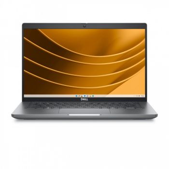 Dell Notebook Latitude 5450 Win11Pro Ultra 7 155U/16GB/512GB SSD Gen4/14.0 FHD/Integrated/FgrPr&SmtCd/FHD/IR