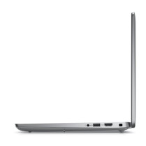 Dell Notebook Latitude 5450 Win11Pro Ultra 7 155U/16GB/512GB SSD Gen4/14.0 FHD/Integrated/FgrPr&SmtCd/FHD/IR