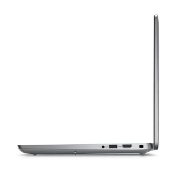 Dell Notebook Latitude 5450 Win11Pro Ultra 7 155U/16GB/512GB SSD Gen4/14.0 FHD/Integrated/FgrPr&SmtCd/FHD/IR