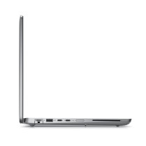 Dell Notebook Latitude 5450 Win11Pro Ultra 7 155U/16GB/512GB SSD Gen4/14.0 FHD/Integrated/FgrPr&SmtCd/FHD/IR