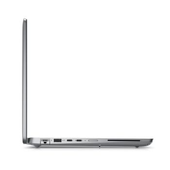 Dell Notebook Latitude 5450 Win11Pro Ultra 7 155U/16GB/512GB SSD Gen4/14.0 FHD/Integrated/FgrPr&SmtCd/FHD/IR