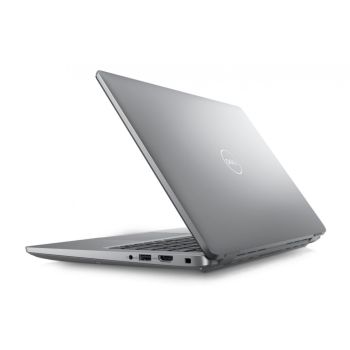 Dell Notebook Latitude 5450 Win11Pro Ultra 7 155U/16GB/512GB SSD Gen4/14.0 FHD/Integrated/FgrPr&SmtCd/FHD/IR