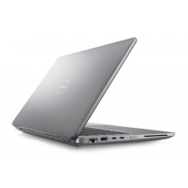 Dell Notebook Latitude 5450 Win11Pro Ultra 7 165U/16GB/512GB SSD Gen4/14.0 FHD/Integrated/FgrPr&SmtCd/FHD/IR