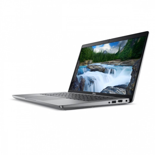 Dell Notebook Latitude 5450 Win11Pro Ultra 7 165U/16GB/512GB SSD Gen4/14.0 FHD/Integrated/FgrPr&SmtCd/FHD/IR
