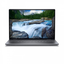 Dell Notebook Latitude 9450 2in1 Win11Pro Ultra 7 165U/32GB/512GB SSD Gen4/14.0 QHD+ Touch/Int/FgrPr/FHD/IR