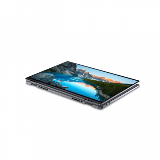 Dell Notebook Latitude 9450 2in1 Win11Pro Ultra 7 165U/32GB/512GB SSD Gen4/14.0 QHD+ Touch/Int/FgrPr/FHD/IR