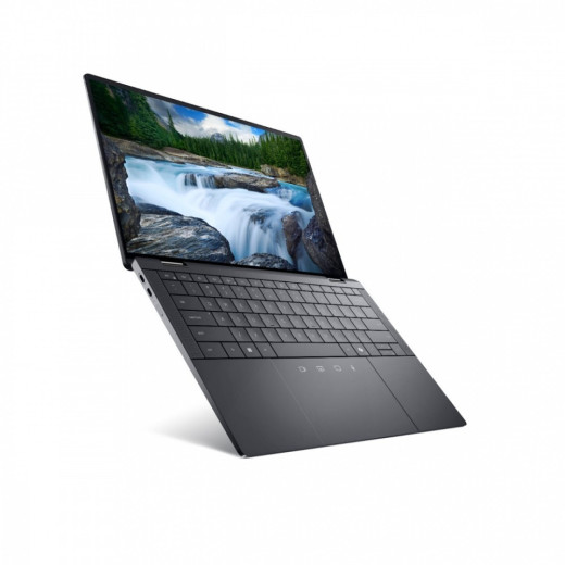 Dell Notebook Latitude 9450 2in1 Win11Pro Ultra 7 165U/32GB/512GB SSD Gen4/14.0 QHD+ Touch/Int/FgrPr/FHD/IR