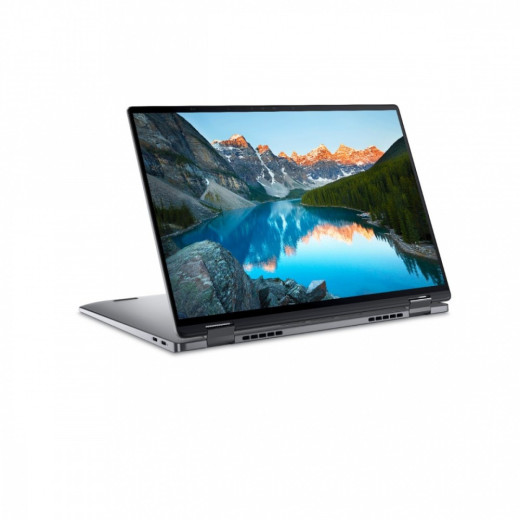Dell Notebook Latitude 9450 2in1 Win11Pro Ultra 7 165U/32GB/1TB SSD Gen4/14.0 QHD+ Touch/Int/FgrPr/FHD/IR