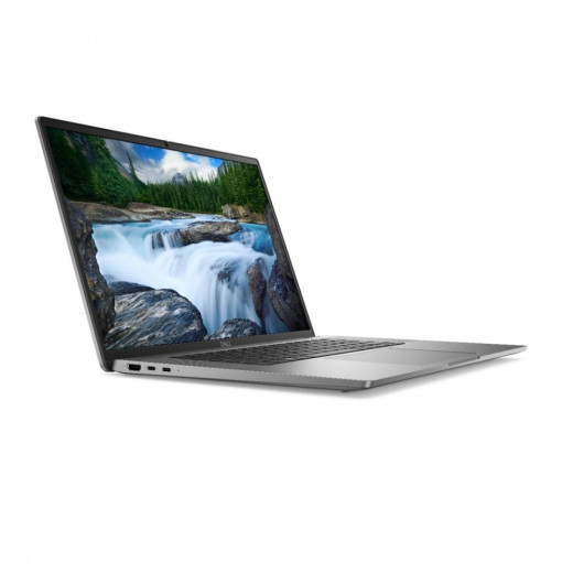 Dell Notebook Latitude 7650 Win11Pro Ultra 5 135U/16GB/512GB SSD Gen4/16 FHD+/Int/FgrPr&SmtCd/FHD/IR Cam/Mic/WLAN+BT/Backlit