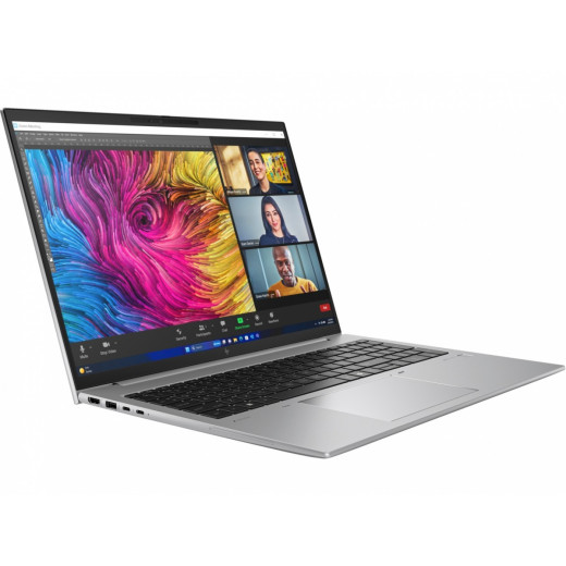 HP Inc. Mobilna stacja robocza ZBook Firefly G11 W11P/16 cali U7-155H 1TB/32GB 86A92EA