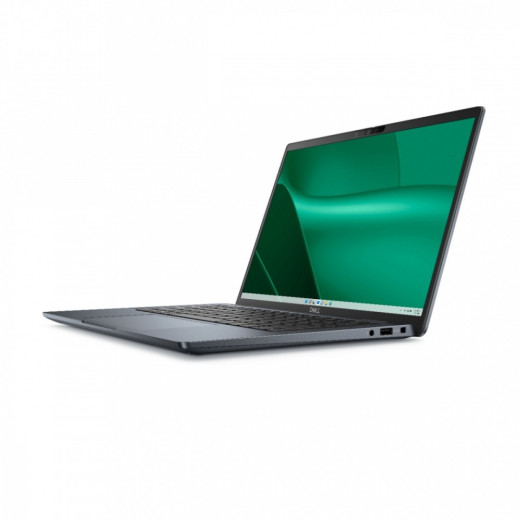 Dell Notebook Latitude 7350 Win11Pro Ultra 7 165U/32GB/512GB SSD Gen4/13.3' FHD+/Int/FgrPr&SmtCd/IR Cam/Mic/WLAN+BT/Backlit