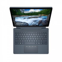 Dell Notebook Latitude 7350 Det W11P Ultra 7 164U/16GB/512GB SSD Gen4/13' 3K Touch/Intel Graph/FgrPr&SmtCd/IR