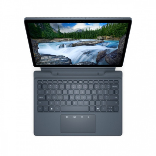 Dell Notebook Latitude 7350 Det W11P Ultra 7 164U/16GB/512GB SSD Gen4/13' 3K Touch/Intel Graph/FgrPr&SmtCd/IR