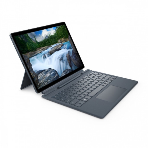 Dell Notebook Latitude 7350 Det W11P Ultra 7 164U/16GB/512GB SSD Gen4/13' 3K Touch/Intel Graph/FgrPr&SmtCd/IR
