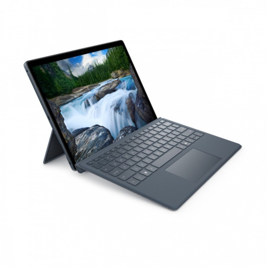 Dell Notebook Latitude 7350 Det W11P Ultra 7 164U/16GB/512GB SSD Gen4/13' 3K Touch/Intel Graph/FgrPr&SmtCd/IR