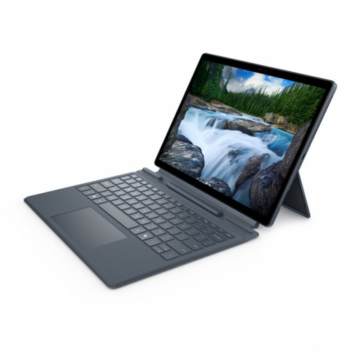 Dell Notebook Latitude 7350 Det W11P Ultra 7 164U/16GB/512GB SSD Gen4/13' 3K Touch/Intel Graph/FgrPr&SmtCd/IR