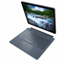 Dell Notebook Latitude 7350 Det W11P Ultra 7 164U/16GB/512GB SSD Gen4/13' 3K Touch/Intel Graph/FgrPr&SmtCd/IR